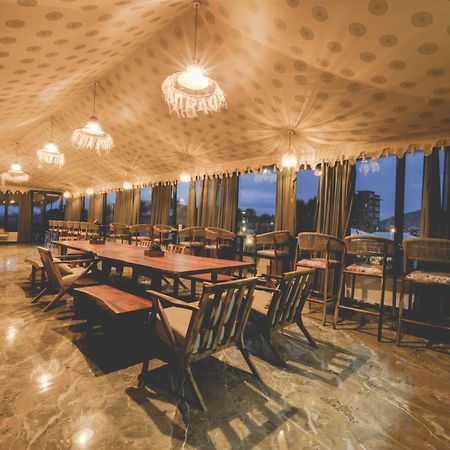 Rawai Luxury Tents פושקאר מראה חיצוני תמונה