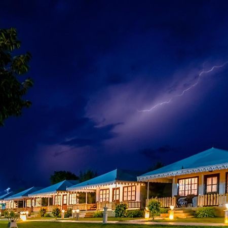 Rawai Luxury Tents פושקאר מראה חיצוני תמונה
