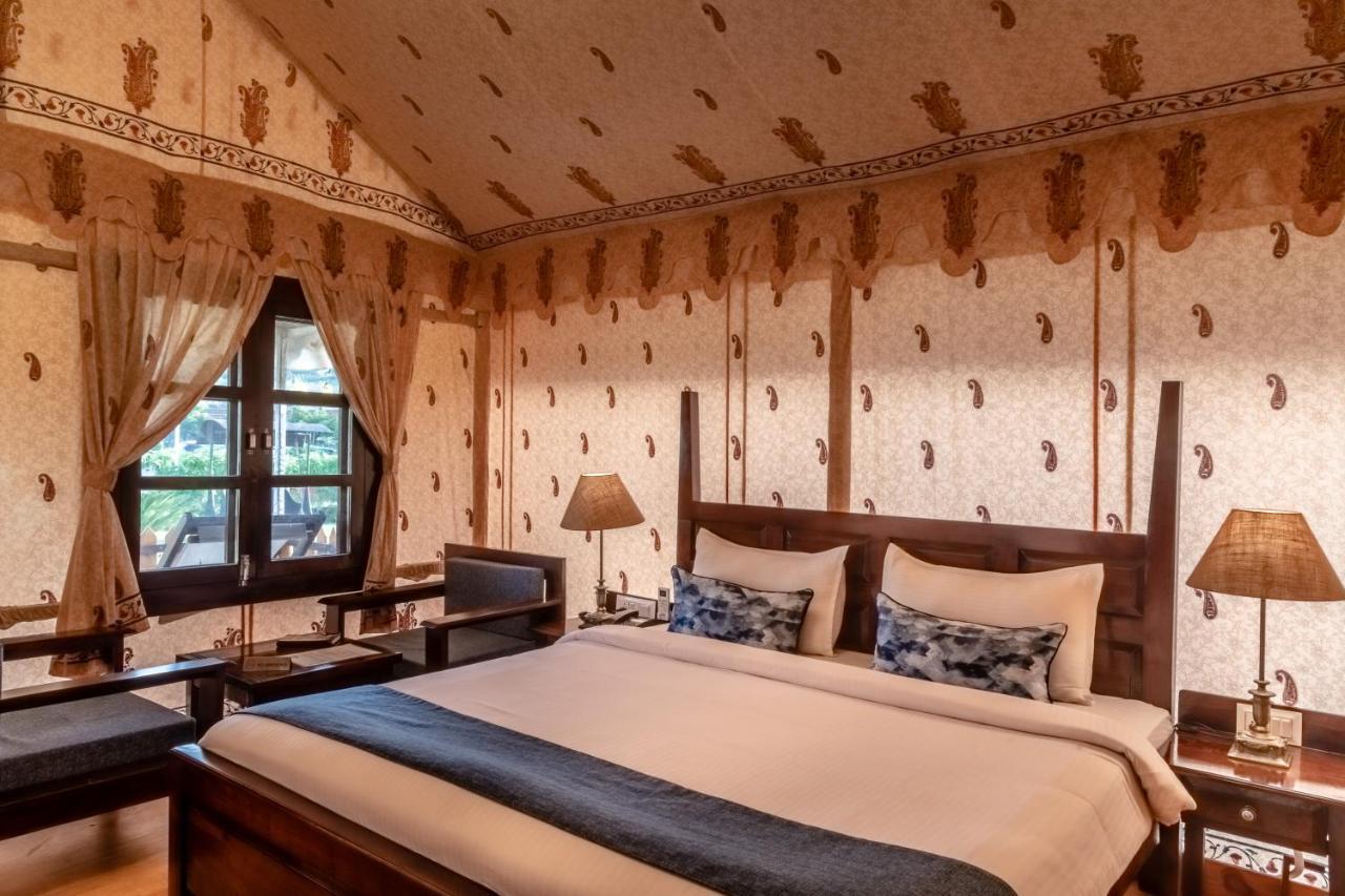 Rawai Luxury Tents פושקאר מראה חיצוני תמונה