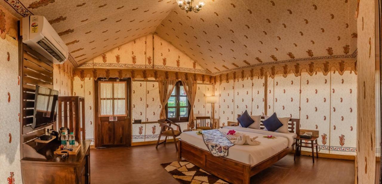 Rawai Luxury Tents פושקאר מראה חיצוני תמונה
