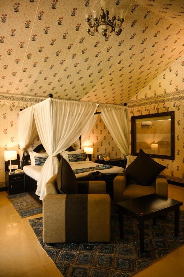 Rawai Luxury Tents פושקאר מראה חיצוני תמונה