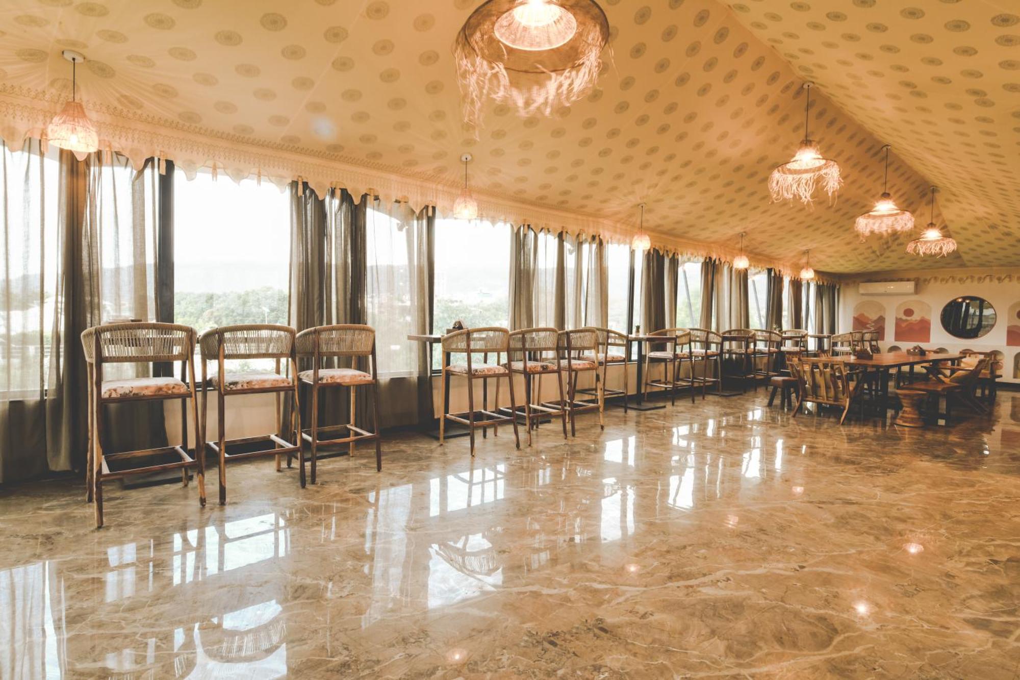 Rawai Luxury Tents פושקאר מראה חיצוני תמונה