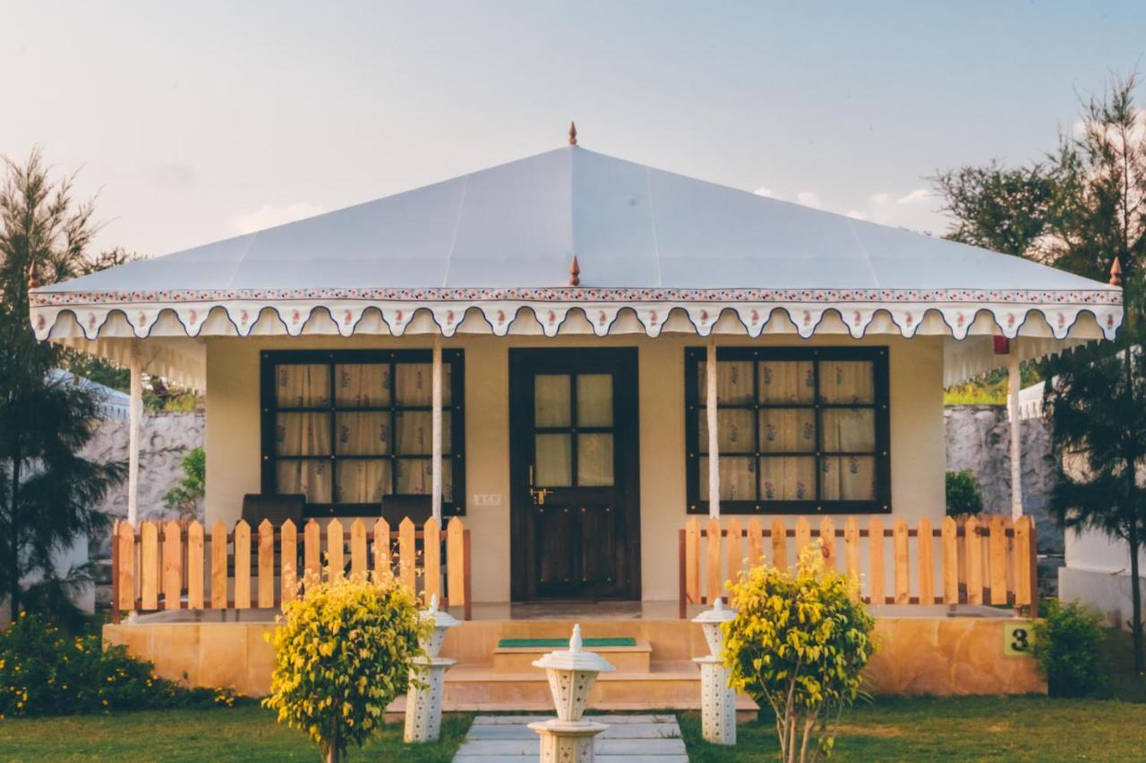 Rawai Luxury Tents פושקאר מראה חיצוני תמונה